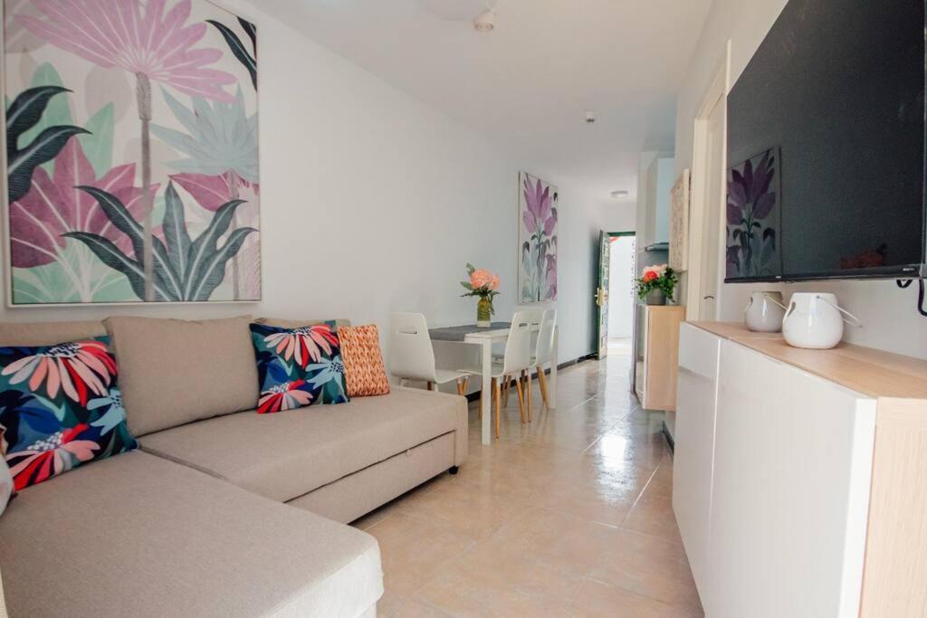 Cozy Playa Del Ingles 47 Lejlighed *
