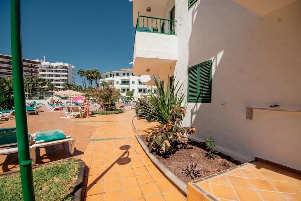 Cozy Playa Del Ingles 47 Lejlighed Maspalomas (Gran Canaria)