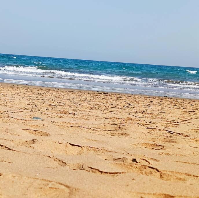Lejlighed Cozy Playa Del Ingles 47 Maspalomas (Gran Canaria)